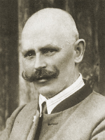 Anton Gaßner