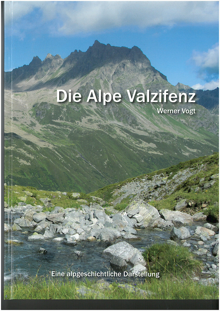 Die Alpe Valzifenz