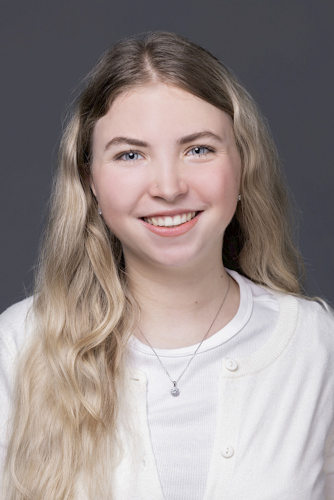 Marissa Schönbacher