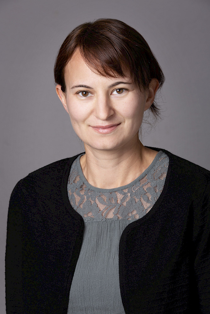 Karin Feuerstein