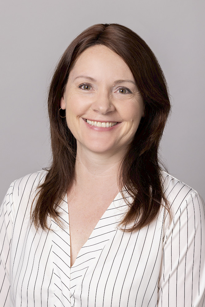 Foto von Patricia Pritz