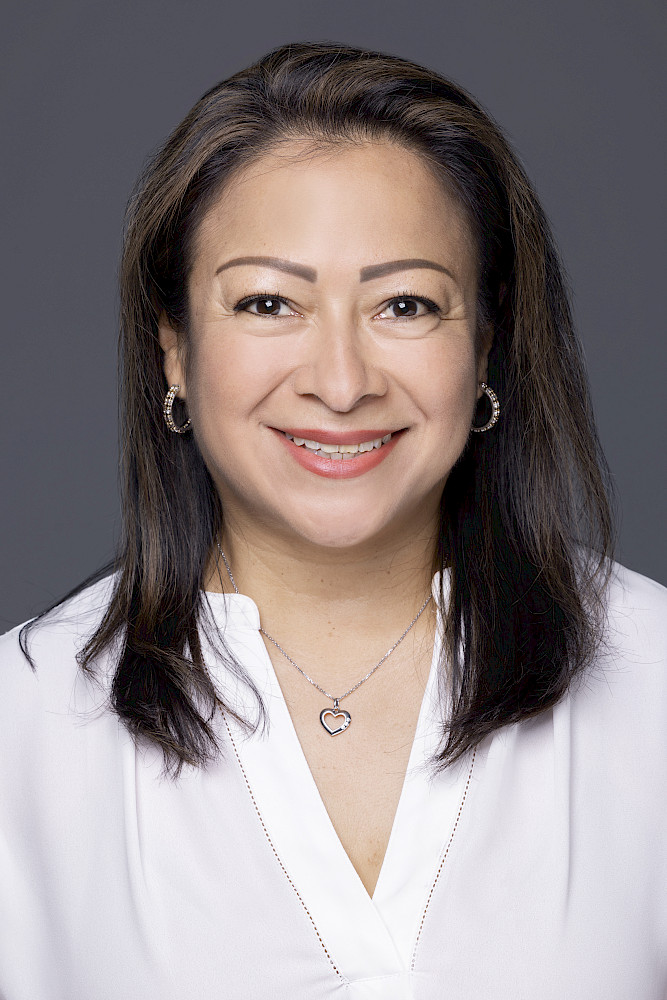 Sonia Suarez Fernandez