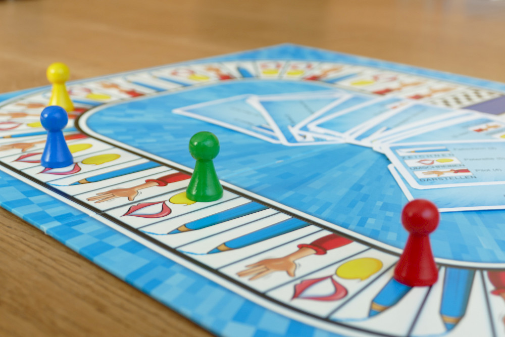 Spiel