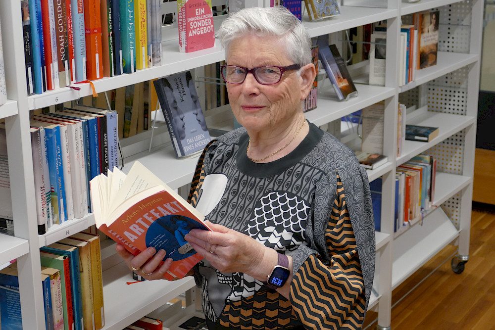 Frau Monschein
