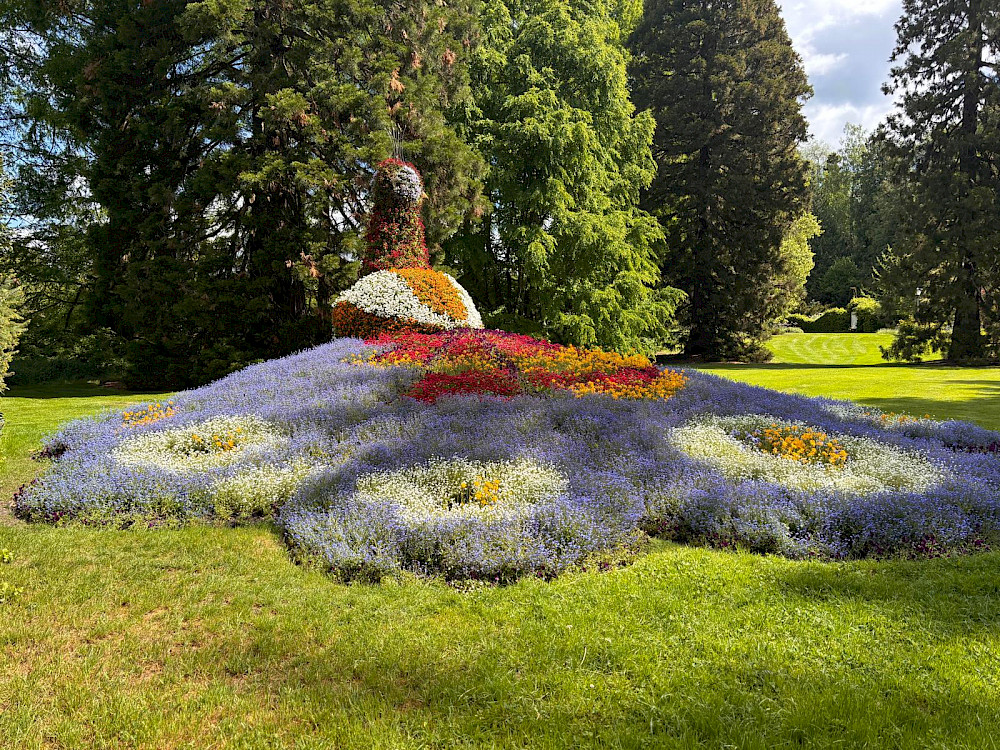 Insel Mainau