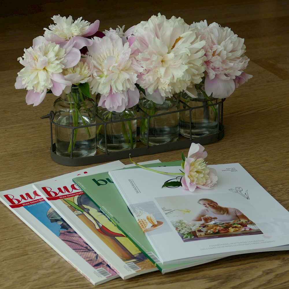 Zeitschriften