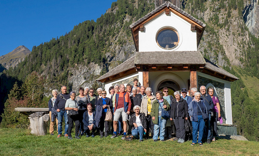 Gruppenbild