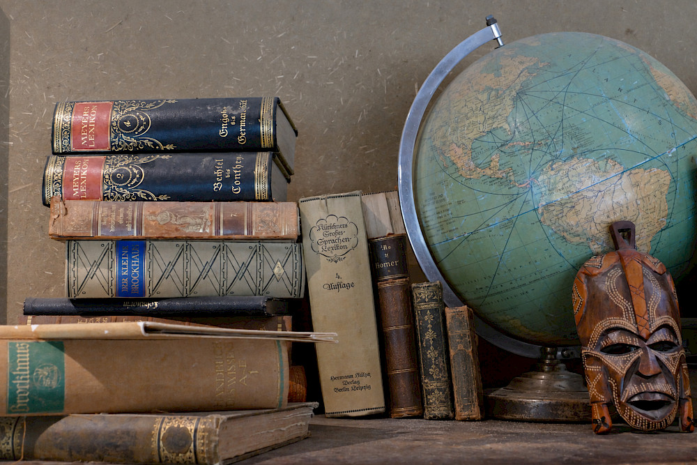 Bücher